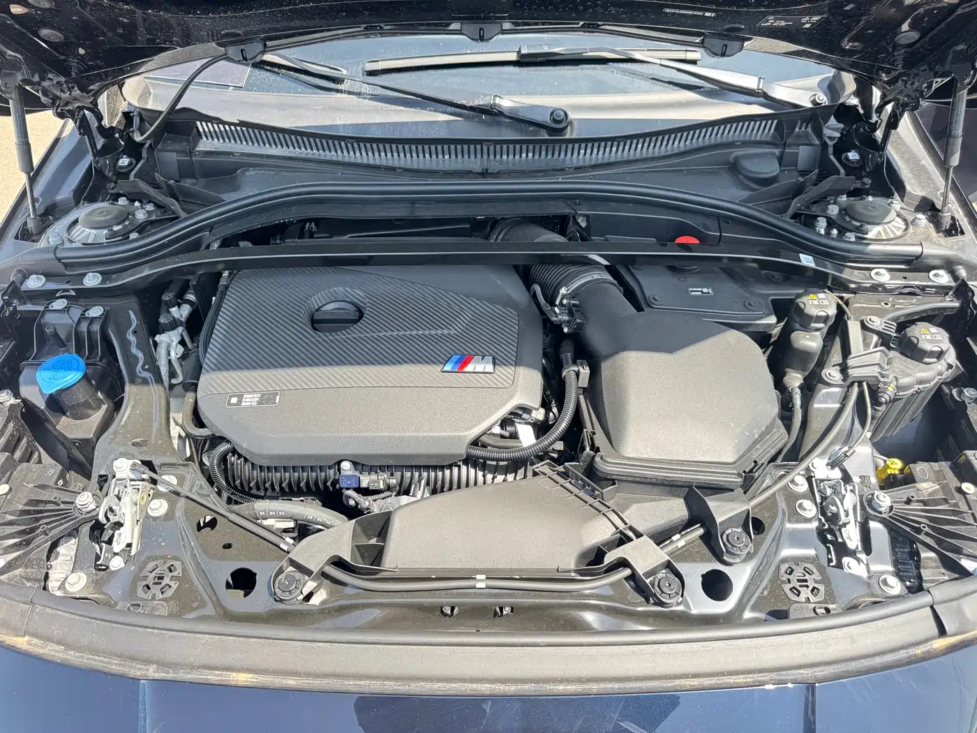 BMW M235L 2025 M235L фото 13