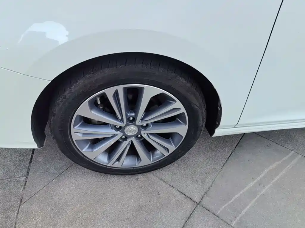 Changan Ruicheng CC 2020 2020 1.5T Automatic Chaorui Type