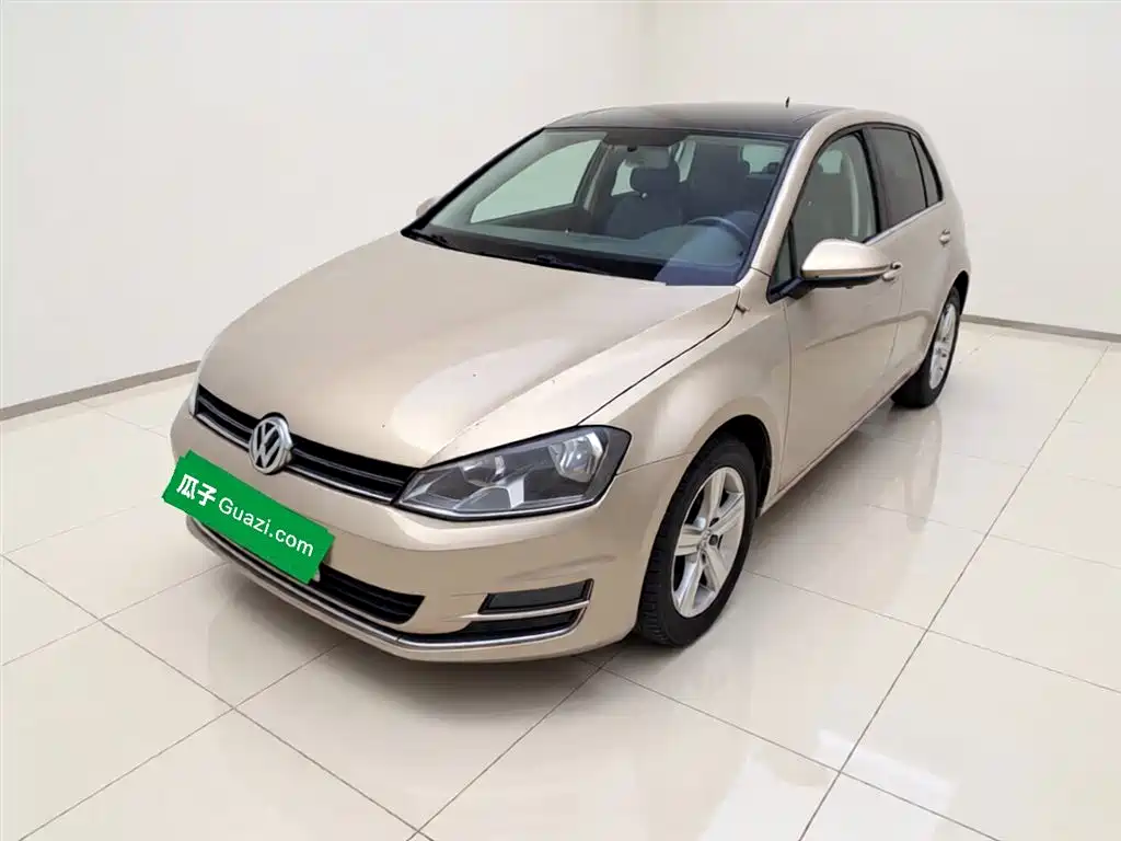 Volkswagen Golf 2016 230TSI Automatic Comfort