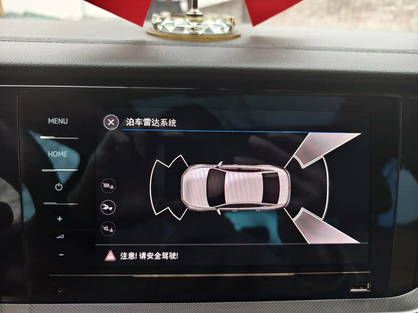 Volkswagen Passat 2022 330TSI Elite Edition фото 17