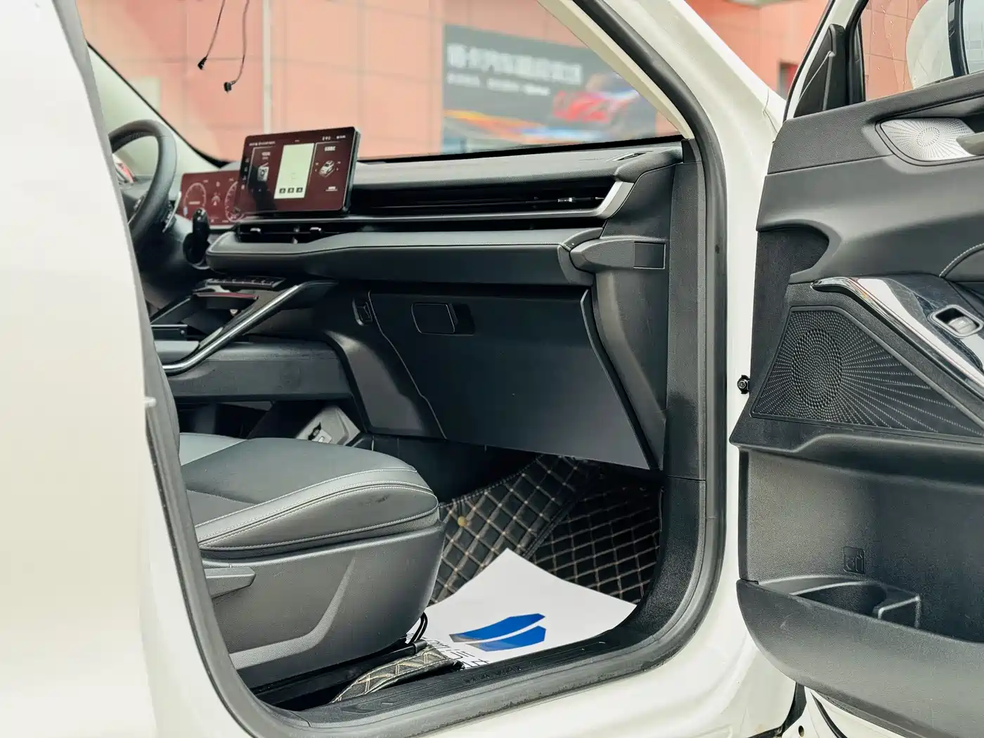 Haval H6 2020 1.5GDIT Automatic Platinum Comfort Edition фото 6
