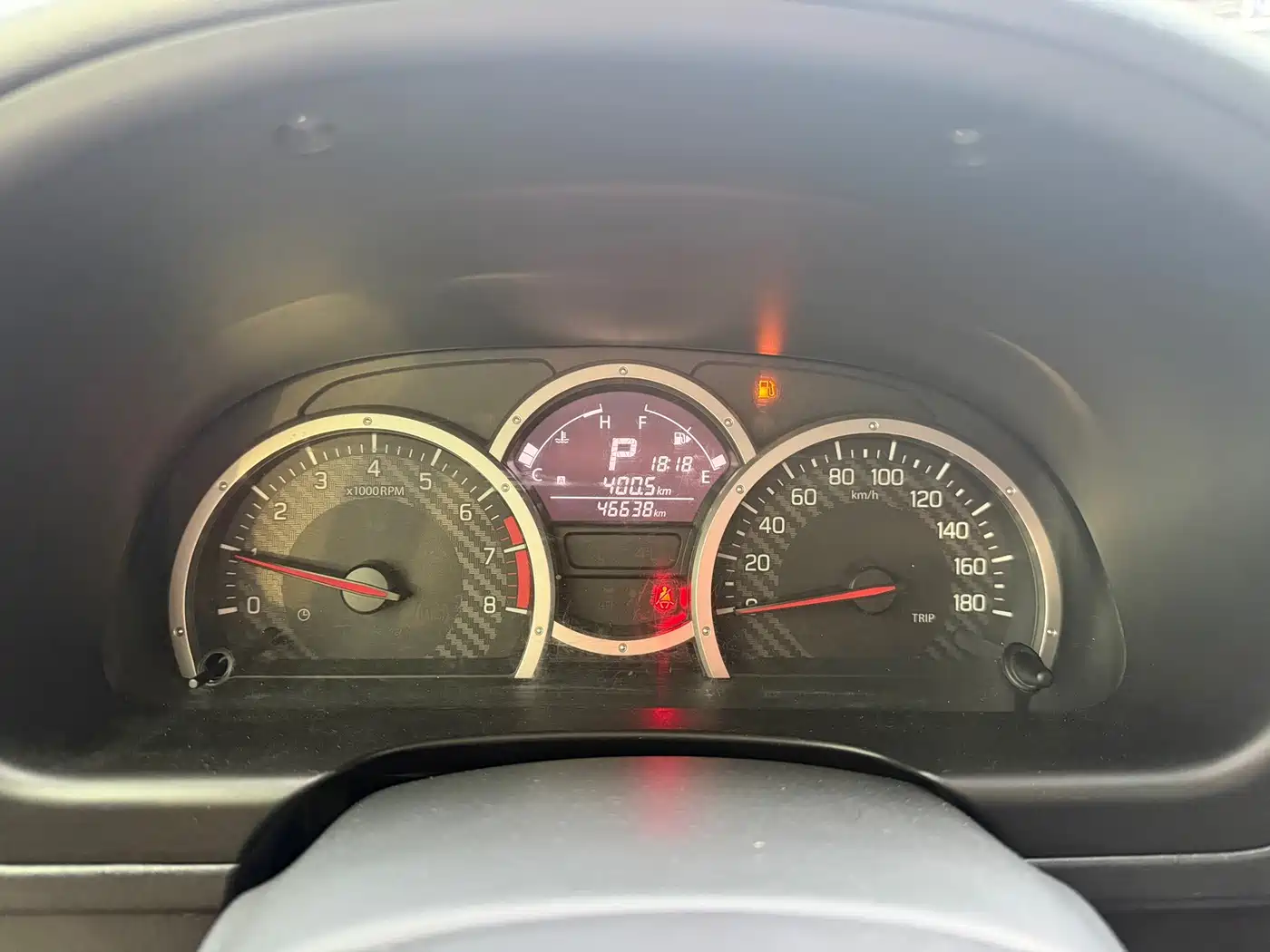 Suzuki Jimny (Import) 2015 2015 1.3 AT JLX
