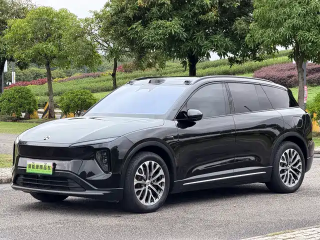 NIO ES6 2024 75kWh