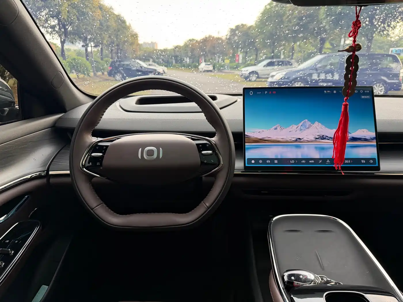 Changan Qiyuan A07 2026 2025 Ultra Long Blue Whale BEVt730 Flagship