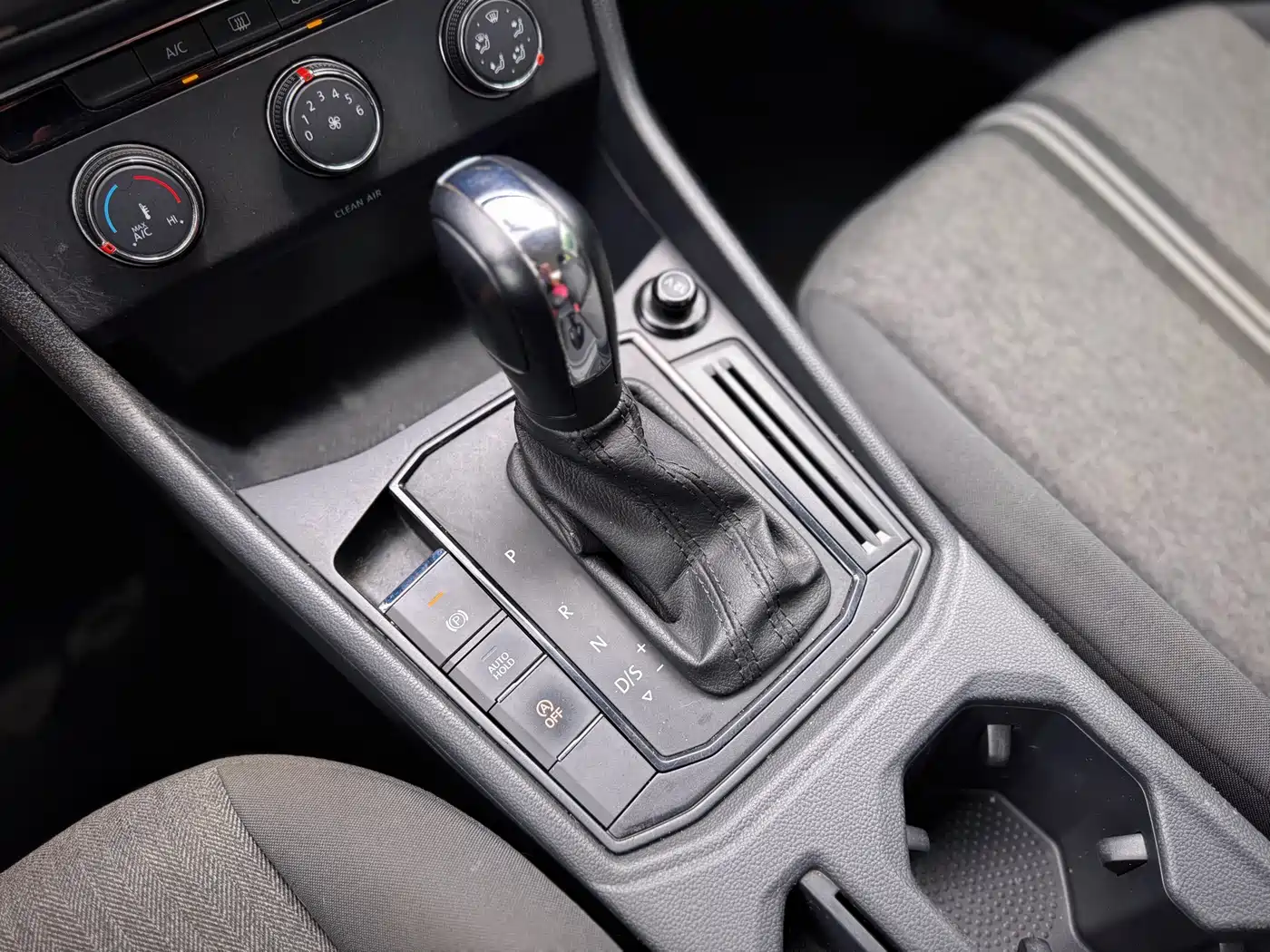 Volkswagen Lavida 2021 1.5L Automatic Trend Edition фото 16