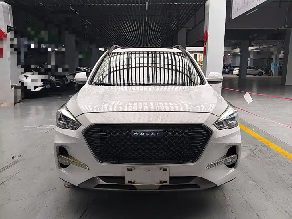 Фото 3 - Haval M6