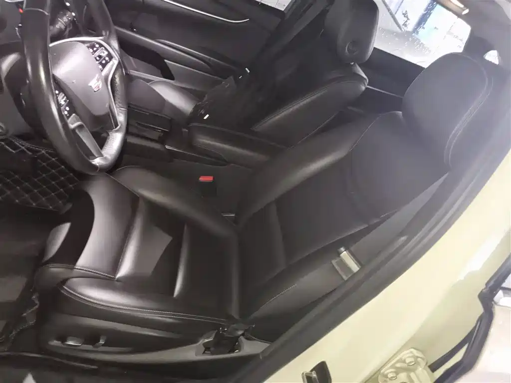 Cadillac XTS 2018 28T Technology фото 11