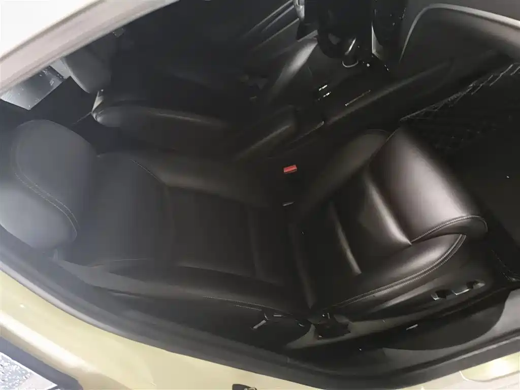 Cadillac XTS 2018 28T Technology фото 20