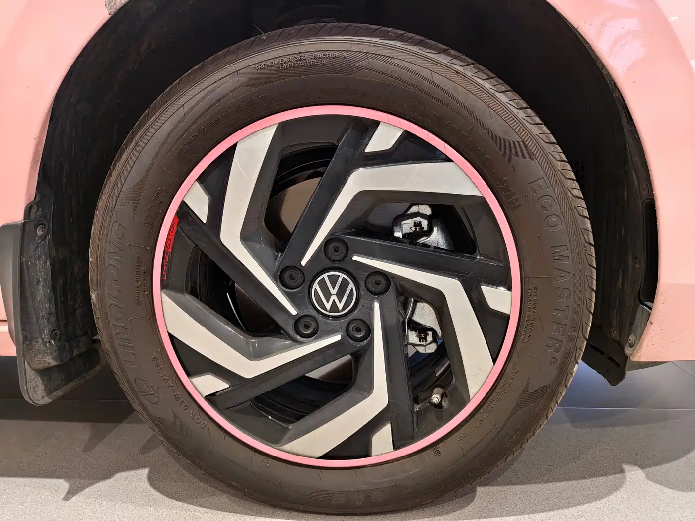 Volkswagen Lavida 2025 PRO 1.5T Classic Edition фото 16