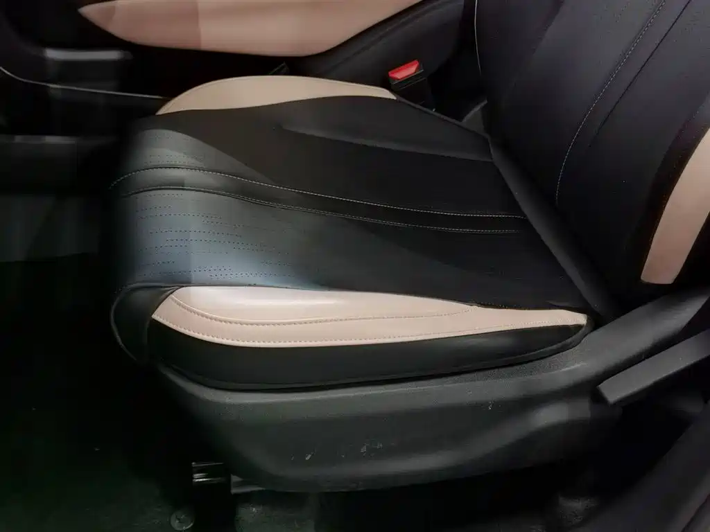 BYD Seagull 2024 Glory Edition 305km Vitality Edition фото 20