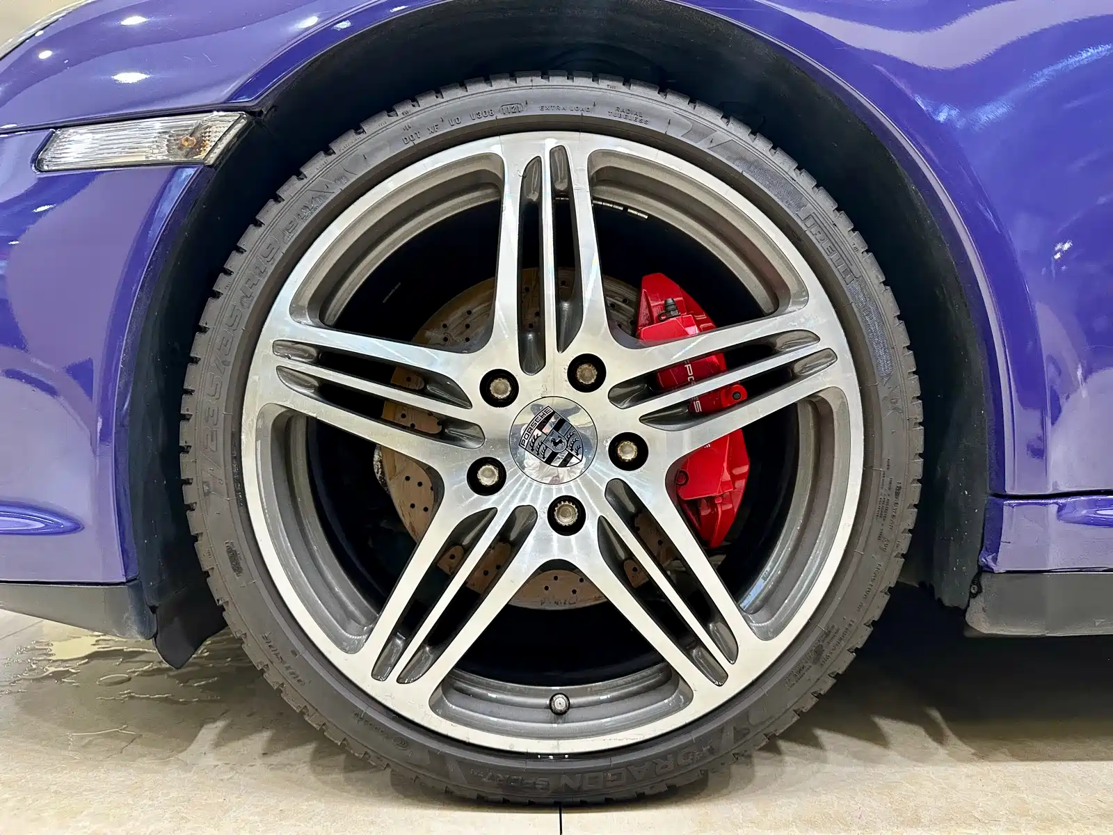 صورة 19 - Porsche 911
