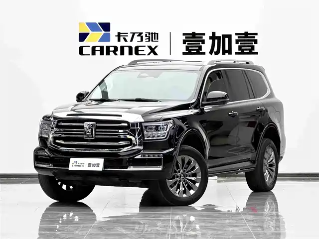 Tank 500 2023 3.0T Sport Edition (5-seater)