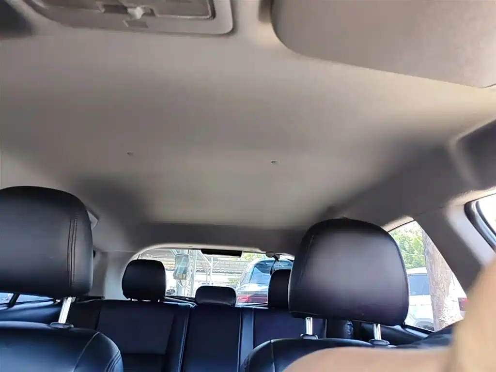 Toyota Vios FS 2017 1.5L CVT Fengchi Edition фото 18