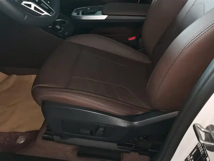 BMW X1 2023 xDrive25Li M Sport Package фото 9