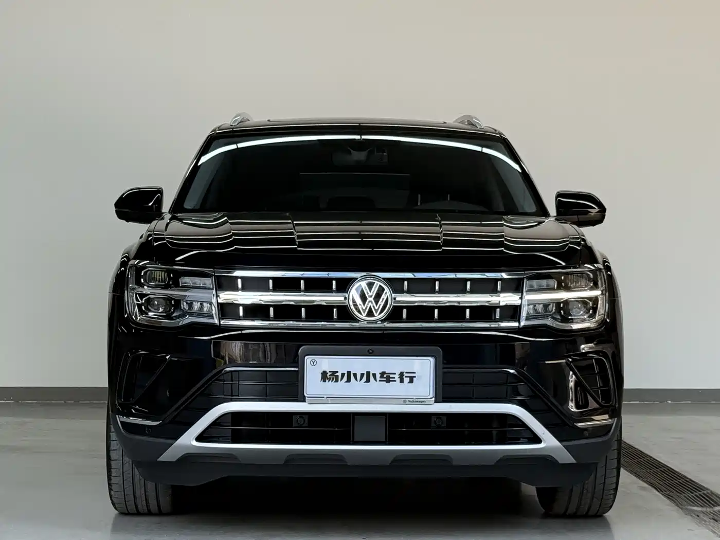 Volkswagen Teramont 2024 380TSI 4WD Prestige Luxury Edition фото 2