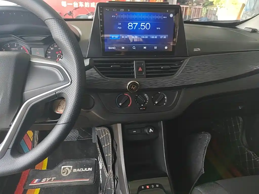 Baojun 310 2018 2017 1.5L Auto Comfort