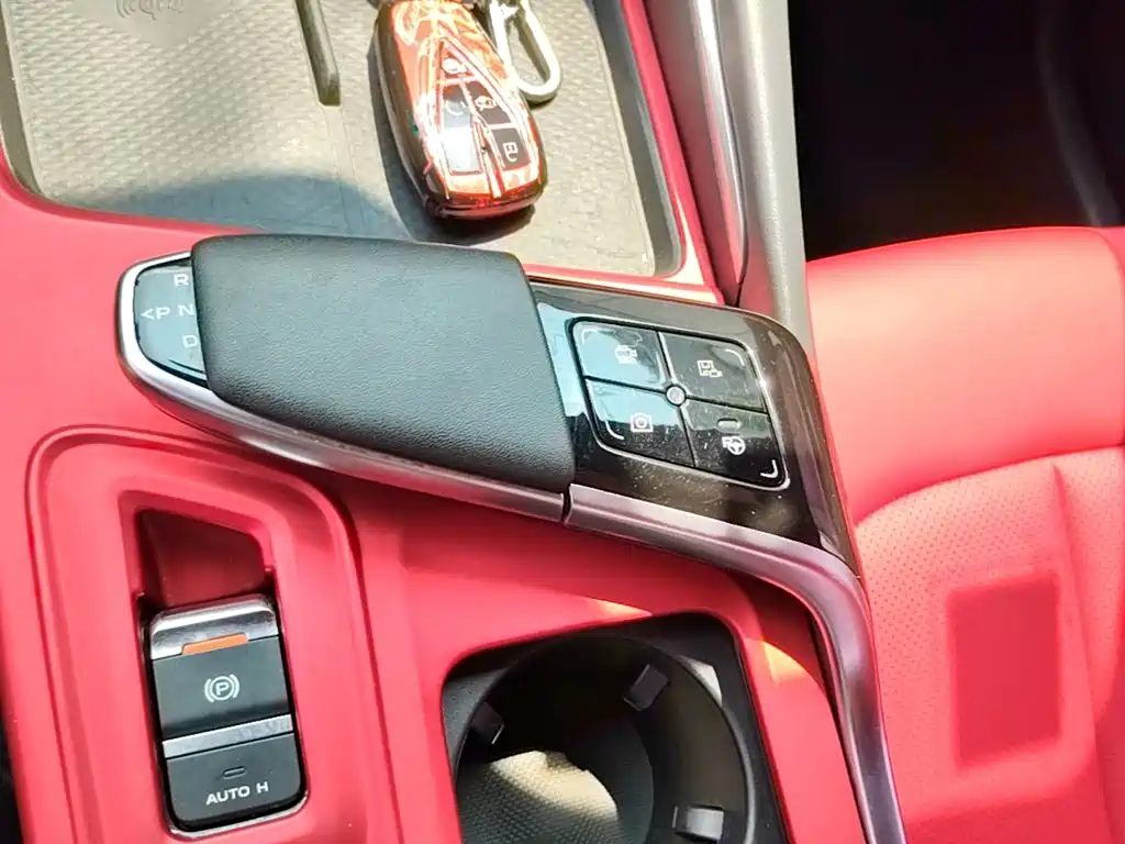 Changan UNI-T 2020 2020 1.5T Flagship