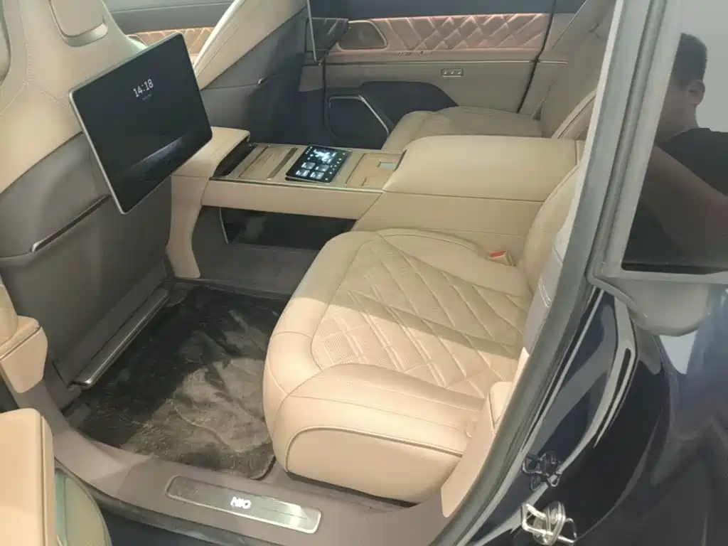 NIO ET9 2025 2025 100kWh