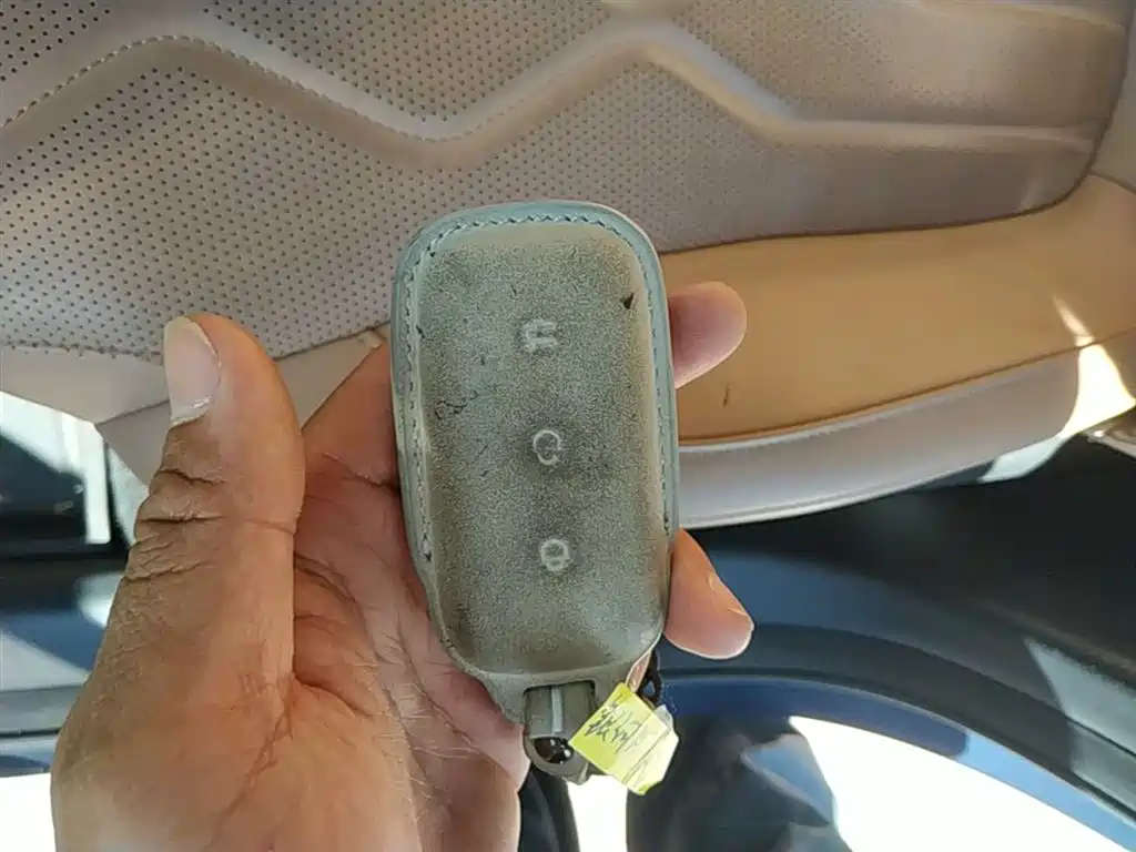 Geely Galaxy Galaxy A7 2025 EM-i фото 9