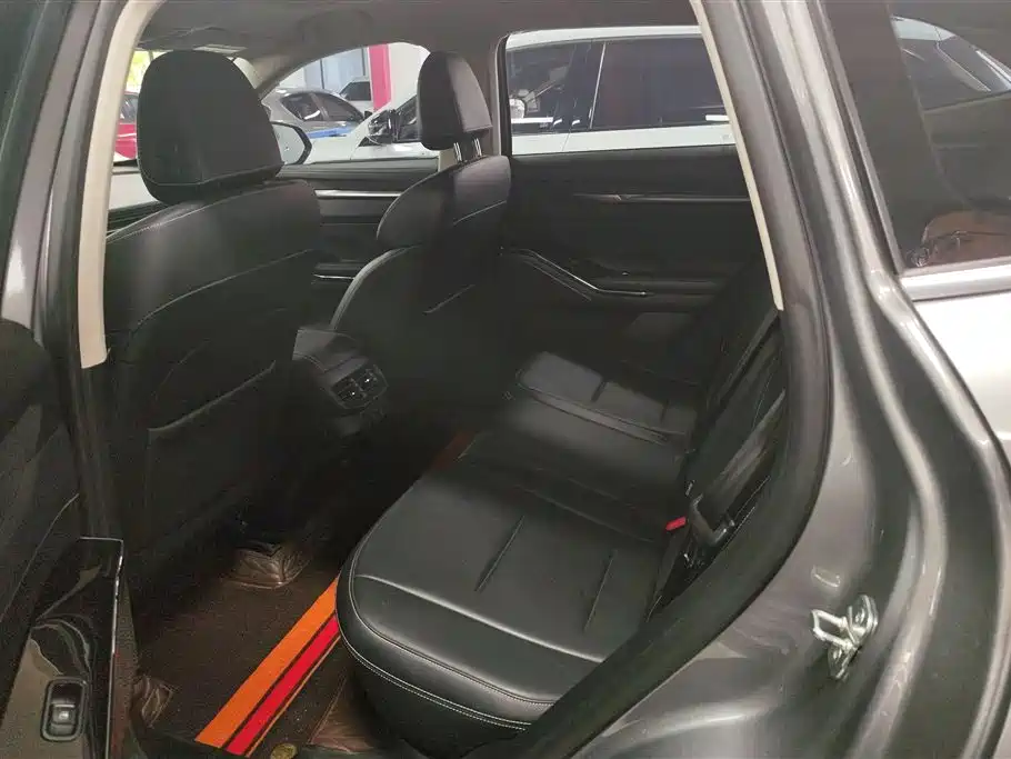Haval H6 2021 3rd Gen 1.5T Auto 2WD Pro фото 11