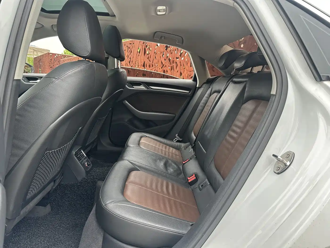 Audi A3 2016 Limousine 40 TFSI Style фото 10
