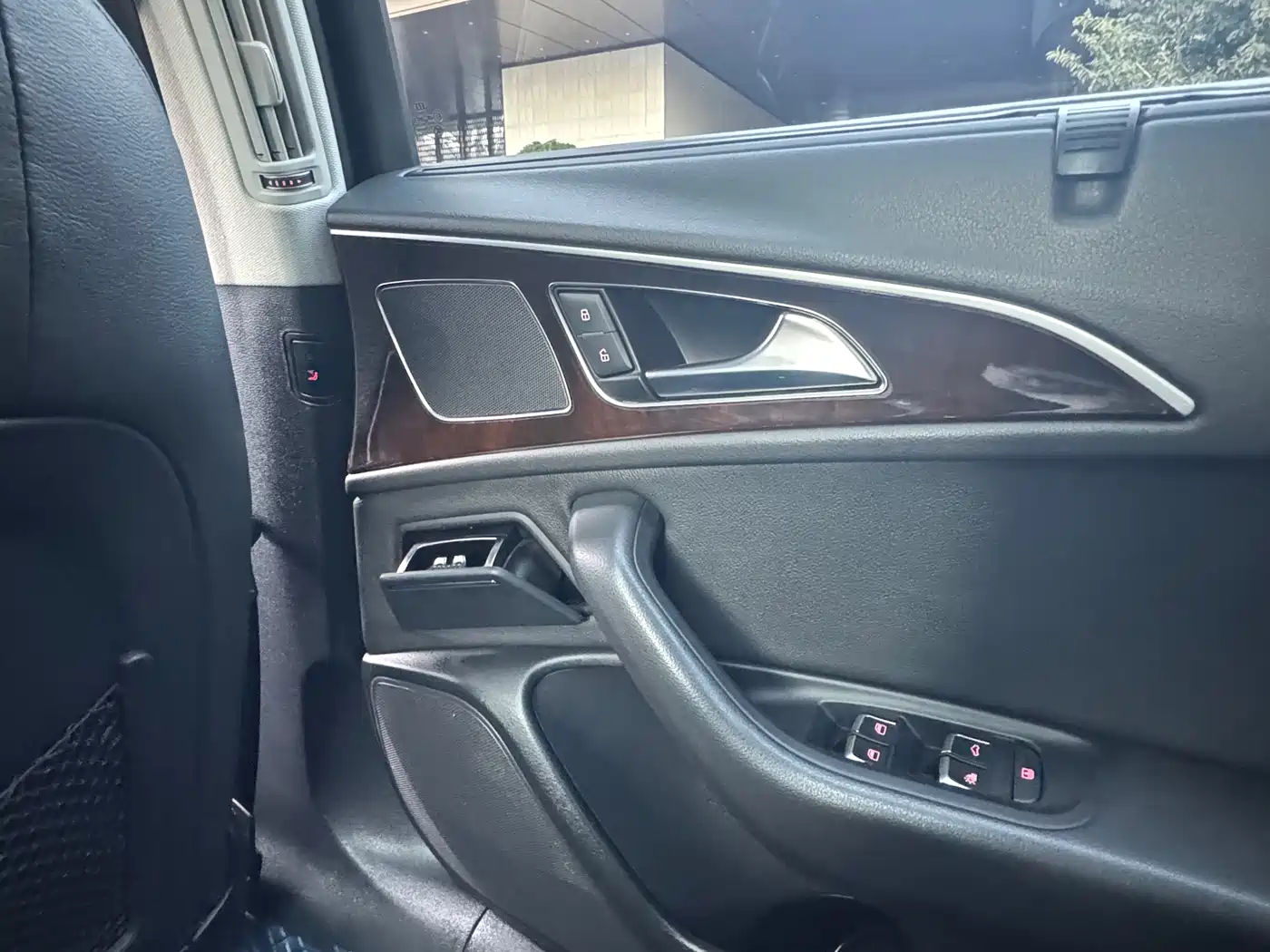 Audi A6L 2016 30 FSI Comfort фото 22