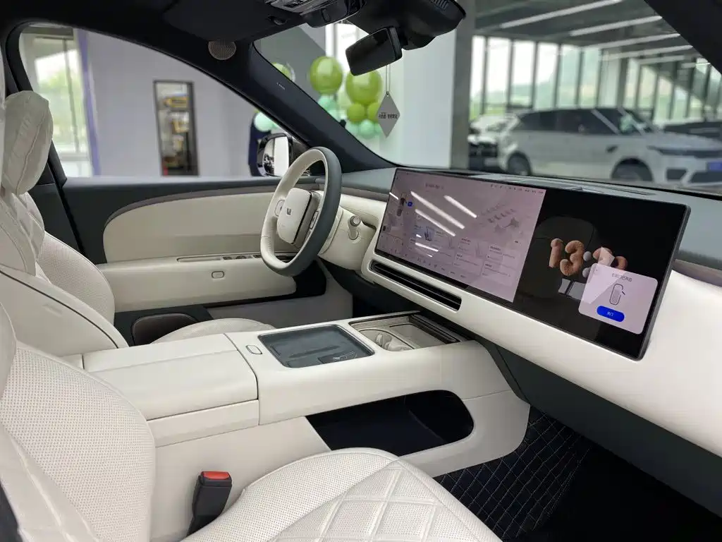 Li Auto Li Xiang L9 2026 2026 Base Model