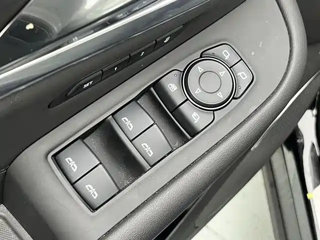 Buick Enclave 2022 652T 2WD Premium 7-Seater фото 21