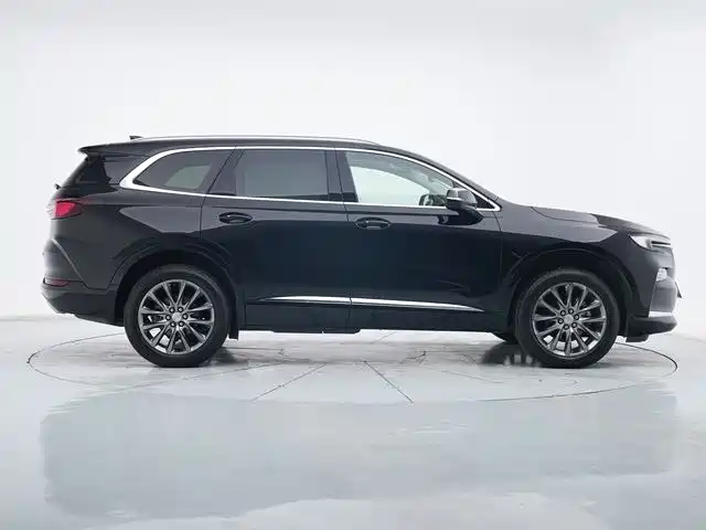 BUICK ANGKE FLAG