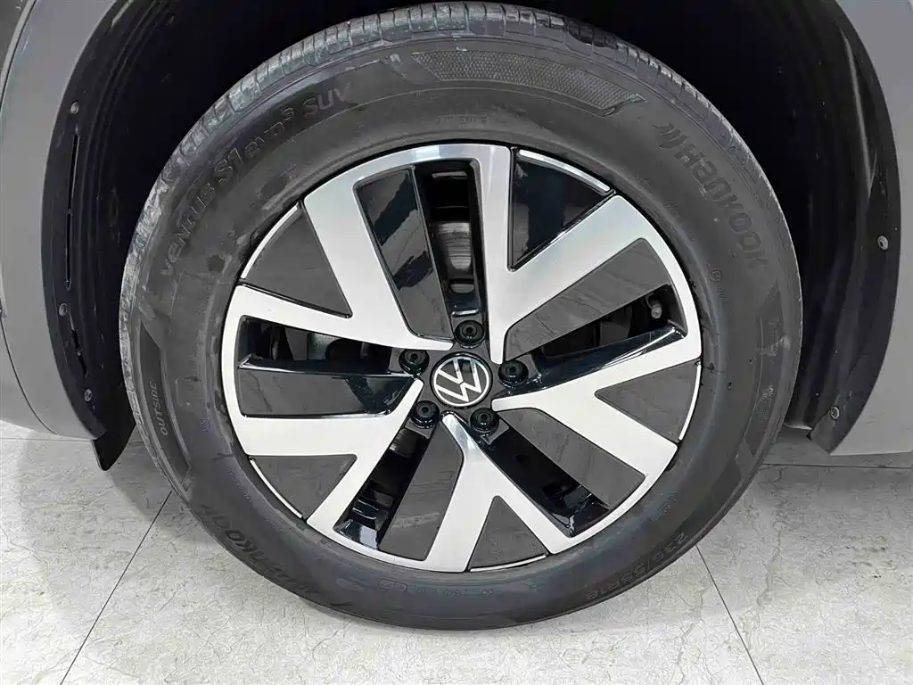 VOLKSWAGEN TANYUE