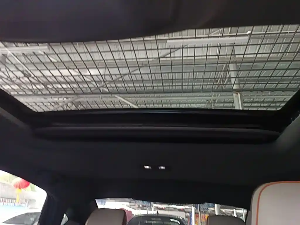 BYD Qin PLUS 2021 DM-i 120KM Flagship фото 18