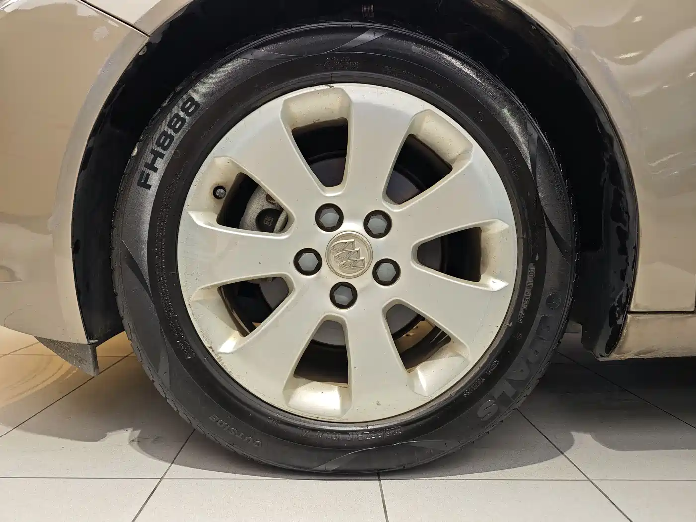 Buick Regal 2012 Model 2.0L Comfort фото 6