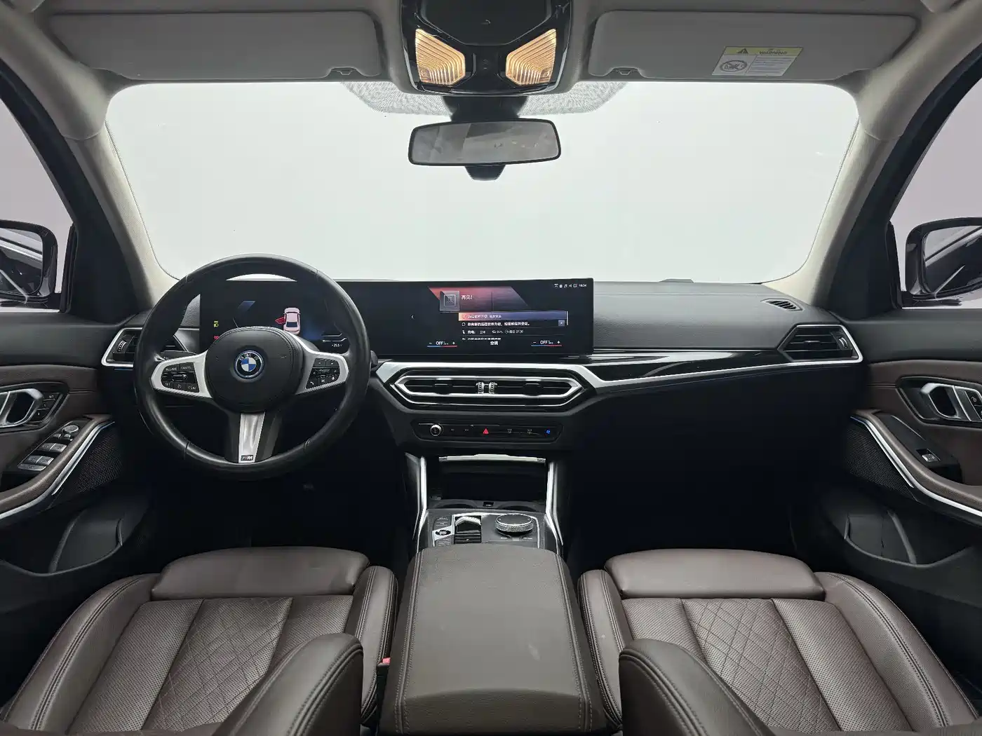 BMW i3 2022 2022 eDrive 35 L