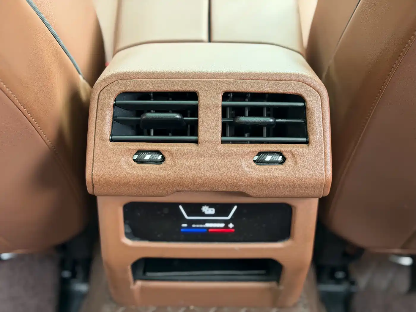BMW i5 2024 2024 eDrive 35L M Sport Package