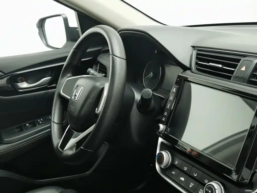 Honda Crider 2021 2019 180Turbo CVT Luxury China VI