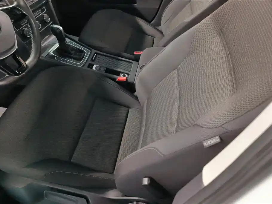 Volkswagen Golf 2017 230TSI Auto Comfort Millionth Anniversary Edition фото 9