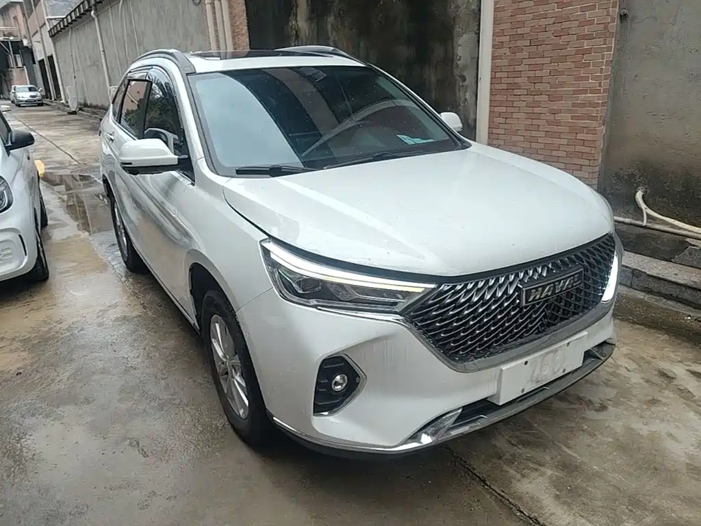 Фото 4 - Haval M6