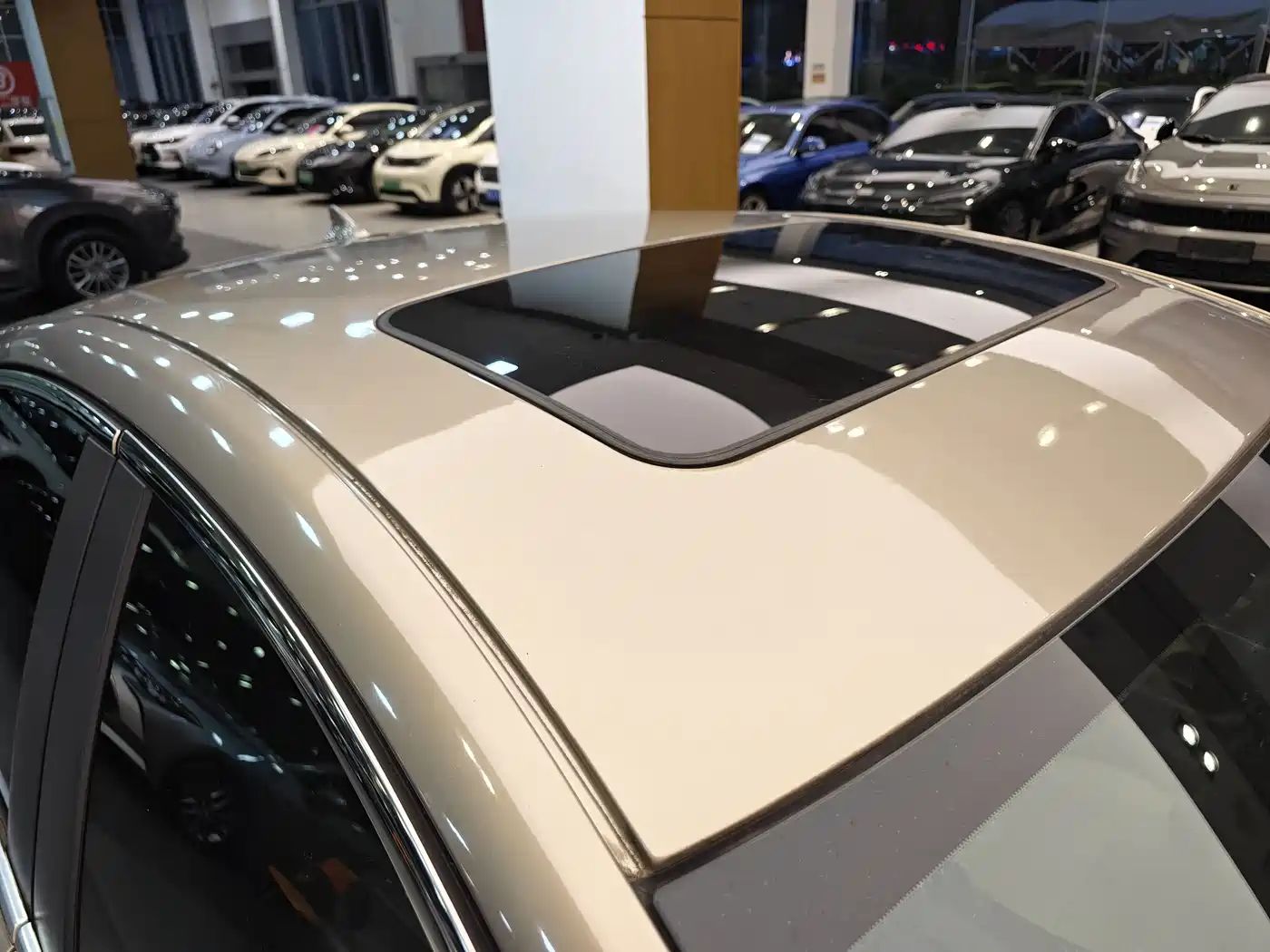 Buick Regal 2012 Model 2.0L Comfort фото 34