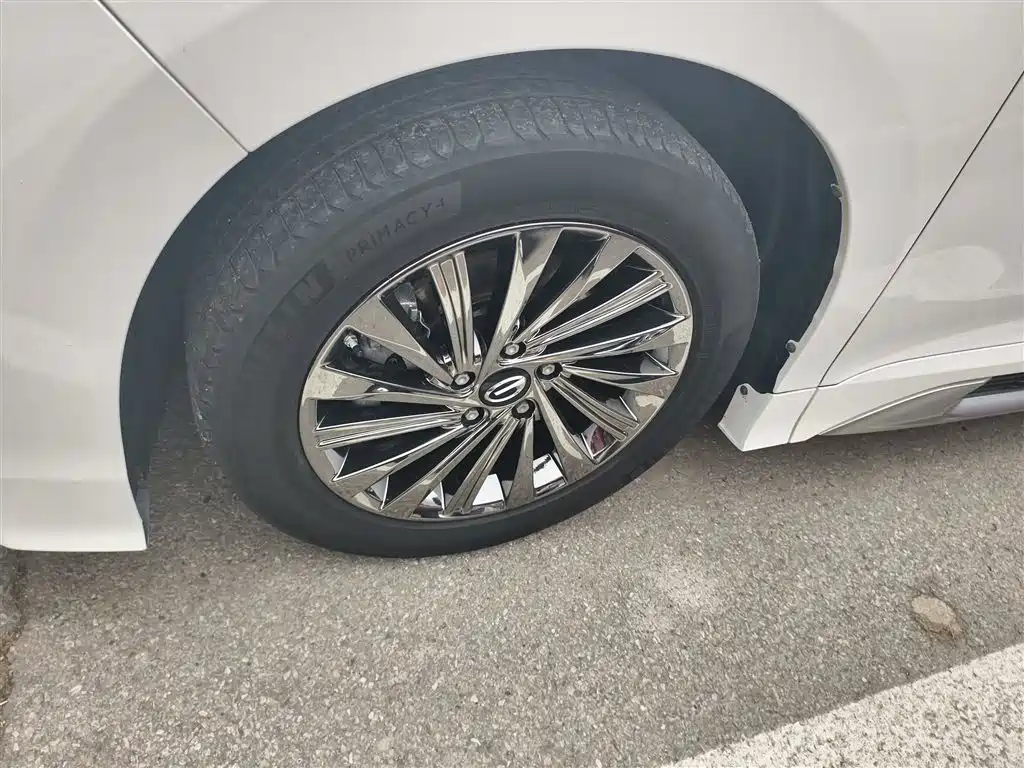 GAC Trumpchi Trumpchi M8 2021 Master Series 390T Ultimate Edition фото 23