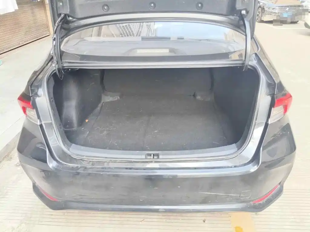 Toyota Corolla, миниатюра 13