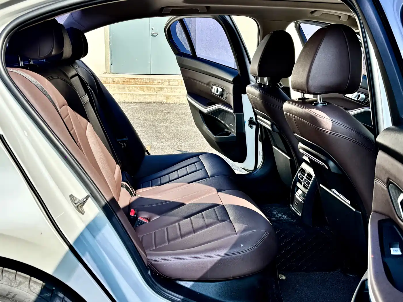 BMW 3 Series 2020 Facelift 325Li M Sport Package фото 11