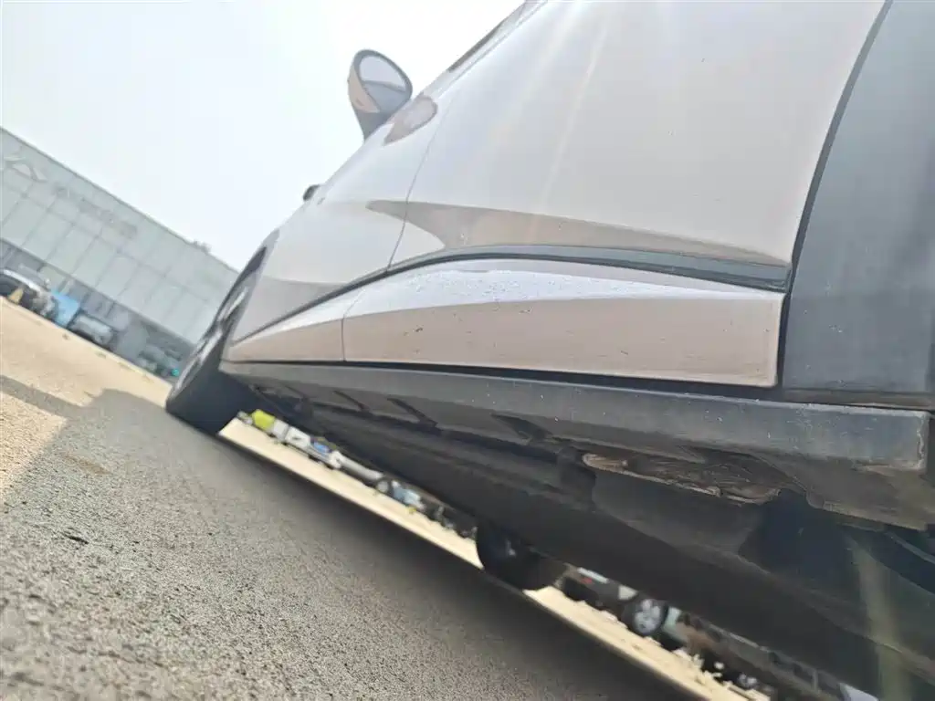 BYD Dolphin 2025 Smart Drive Edition 410km Fashion Version фото 21