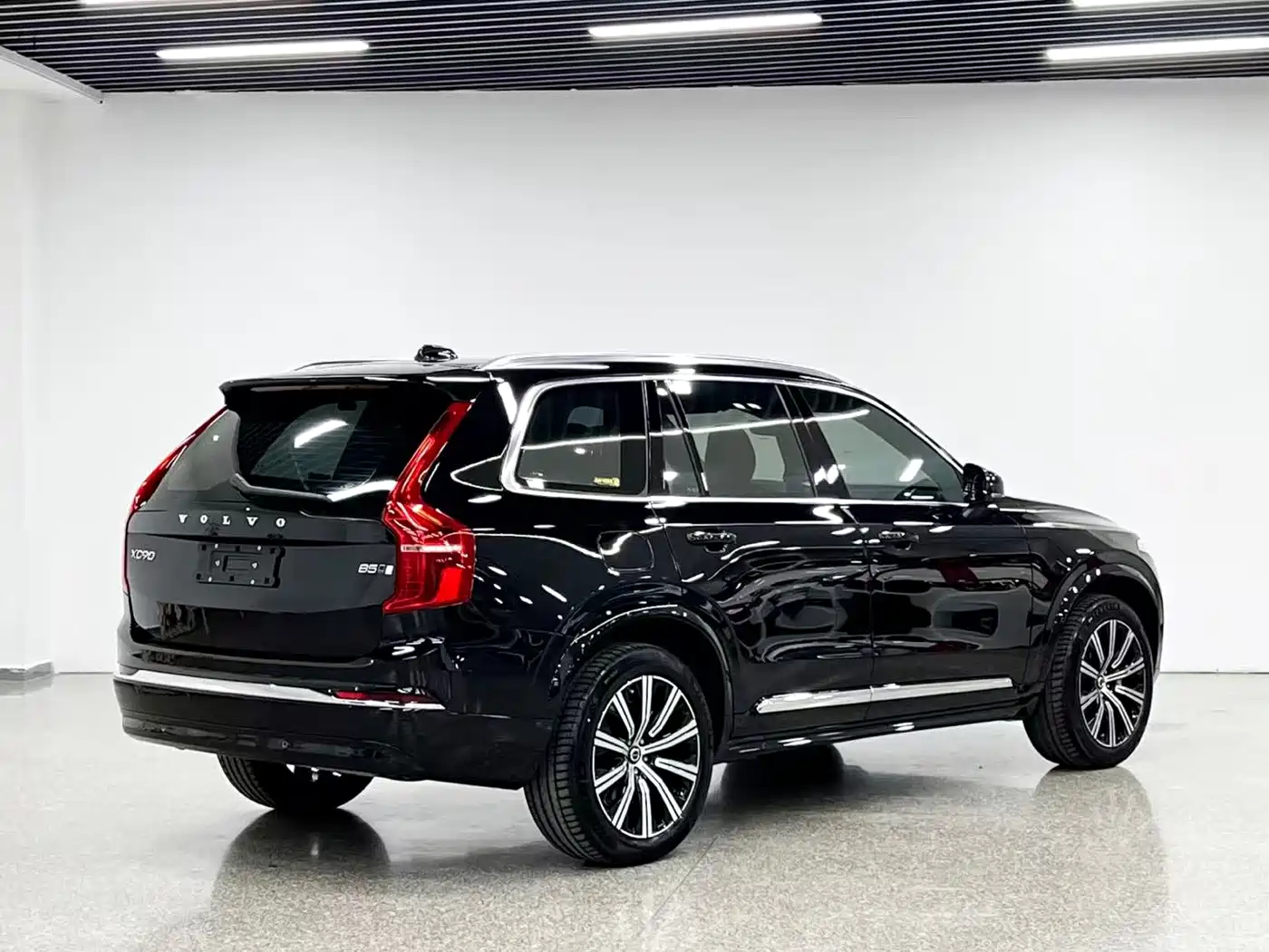Volvo XC90 2024 2024 B5 Smart Luxury 5-Seater