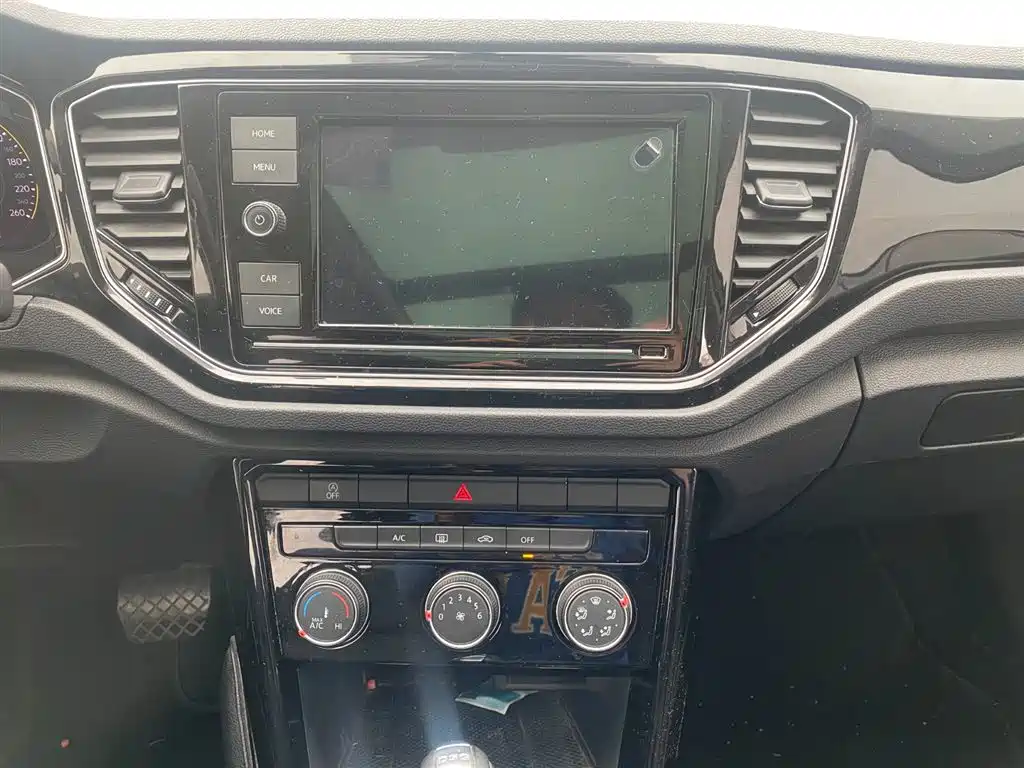Volkswagen T-ROC 2020 280TSI DSG 2WD Comfort фото 7