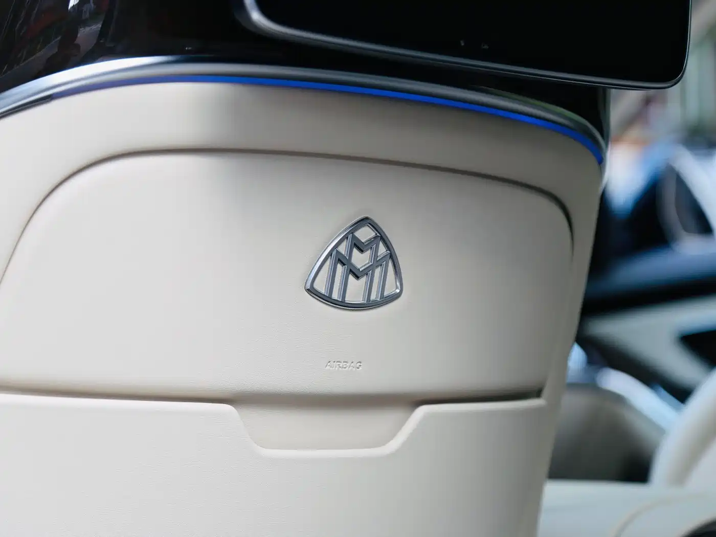 Mercedes-Benz Maybach S-Class 2021 S 480 4MATIC фото 11