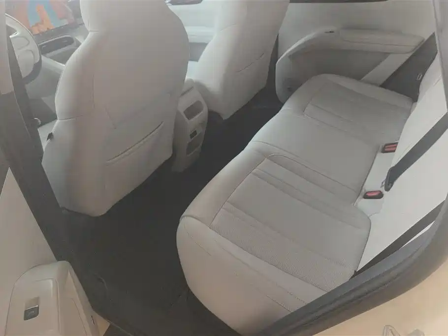 GEELY GALAXY STAR WISH