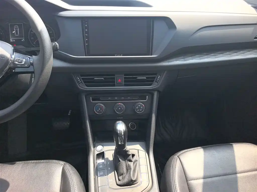 Volkswagen Tharu 2020 280TSI 2WD Trend Edition China VI фото 13