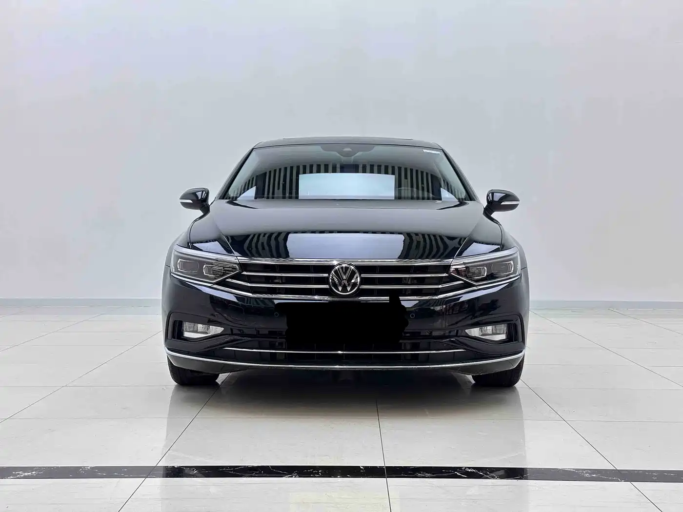 Volkswagen Magotan 2020 380TSI DSG Luxury фото 2