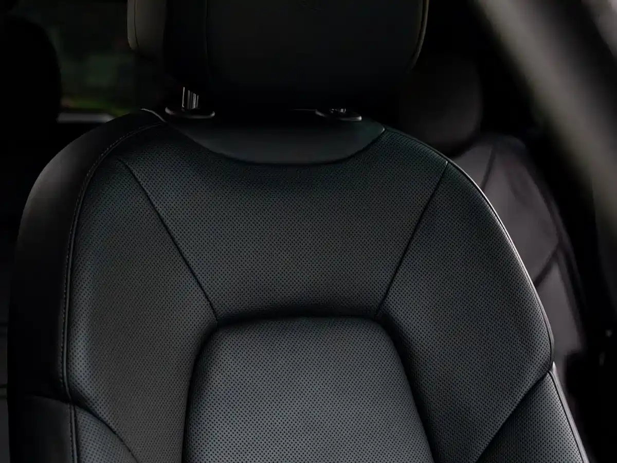 Porsche Cayenne 2019 Cayenne 3.0T фото 4