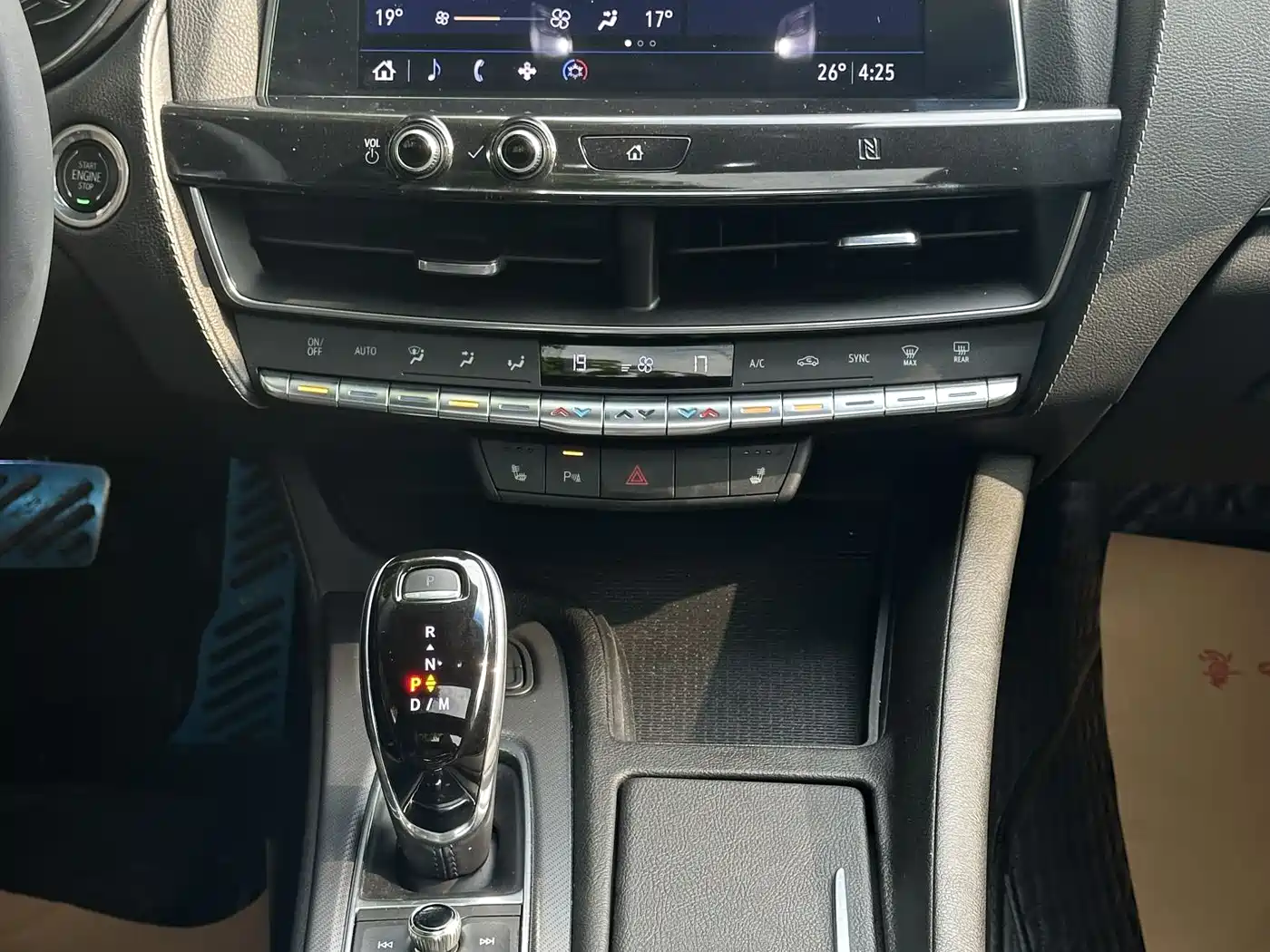 Cadillac CT5 2020 28T Luxury Model фото 28